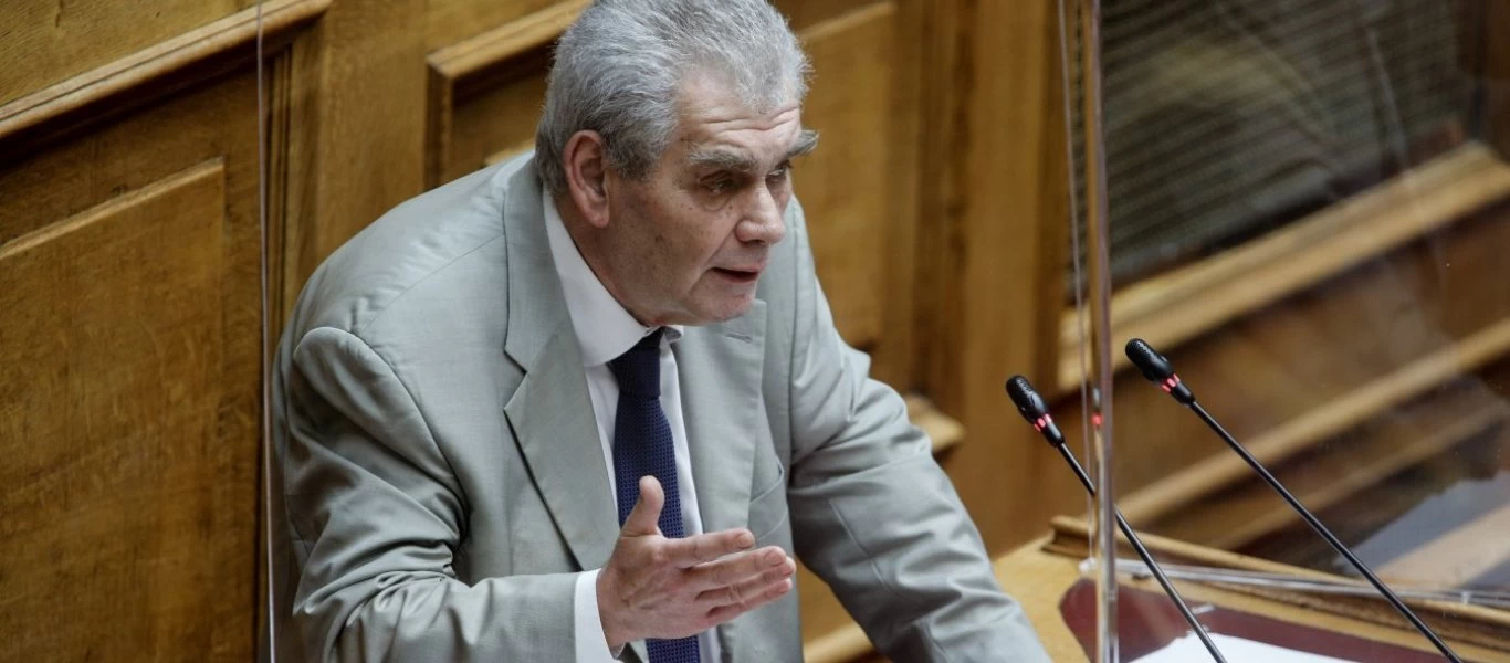 Σκληρή αντίδραση του εισαγγελέα Η.Ζαγοραίου σε δημοσίευμα που τον εμπλέκει σε συνομιλία του Δ.Παπαγγελόπουλου